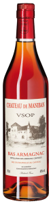 Bas Armagnac V.S.O.P. 40° Bas Armagnac V.S.O.P. 40°