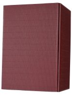 Geschenkkarton Bordeaux für 6 Flaschen