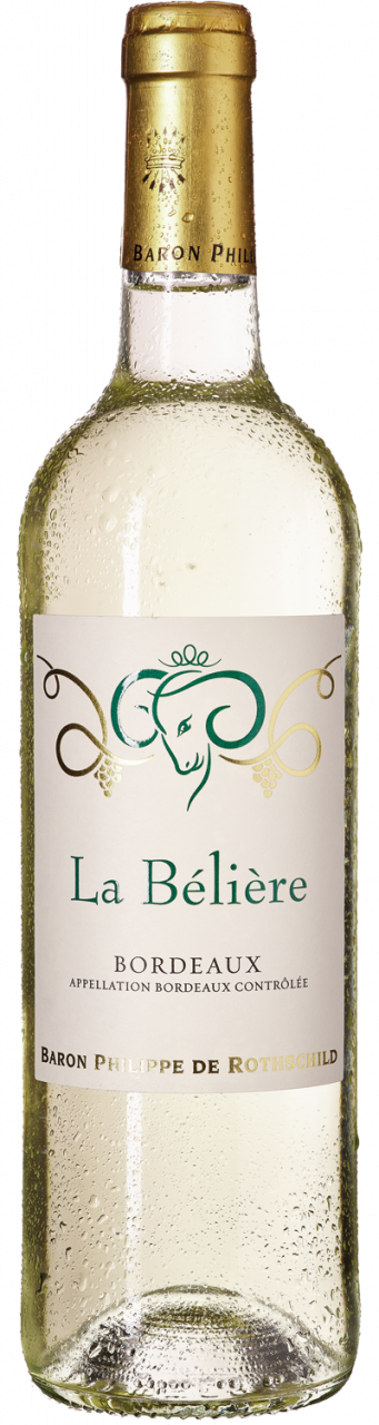 Baron Philippe de Rothschild La Bélière Blanc