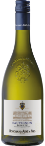 Bouchard Aîné & Fils Bouchard Aîné & Fils Sauvignon IGP