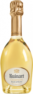 Ruinart Blanc de Blancs Ruinart Blanc de Blancs Brut 0,375 L