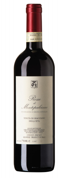 Gracciano Rosso di Montepulciano