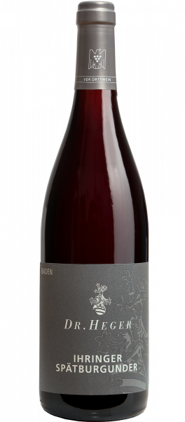 Ihringer Spätburgunder VDP Ortswein