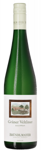 Bründlmayer Grüner Bründlmayer Grüner Veltliner Hauswein