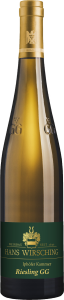 Hans Wirsching Iphöfer Hans Wirsching Iphöfer Kammer Riesling VDP Große Lage GG